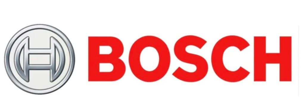 Bosch logo