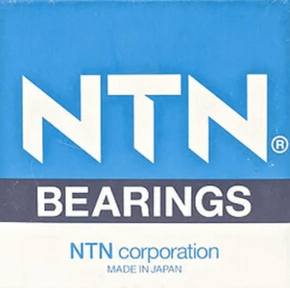 NTN logo