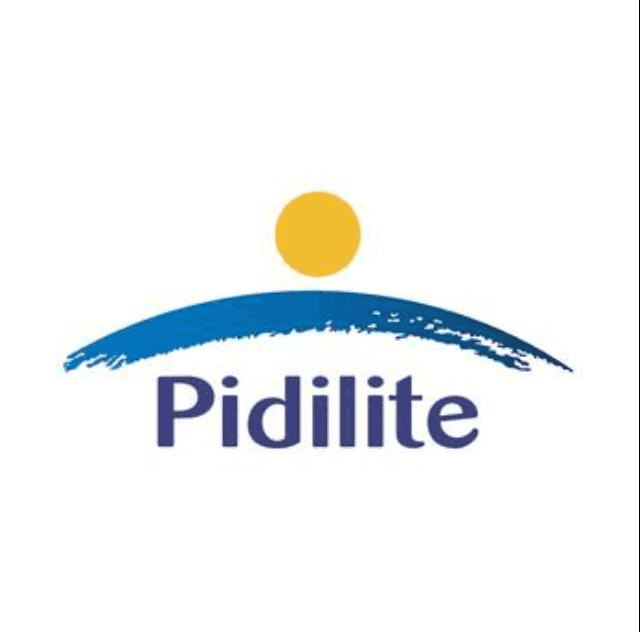 Pidilite logo