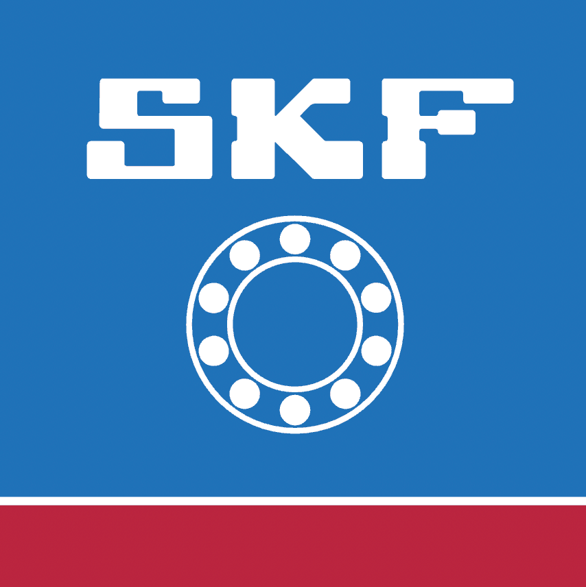 SKF logo