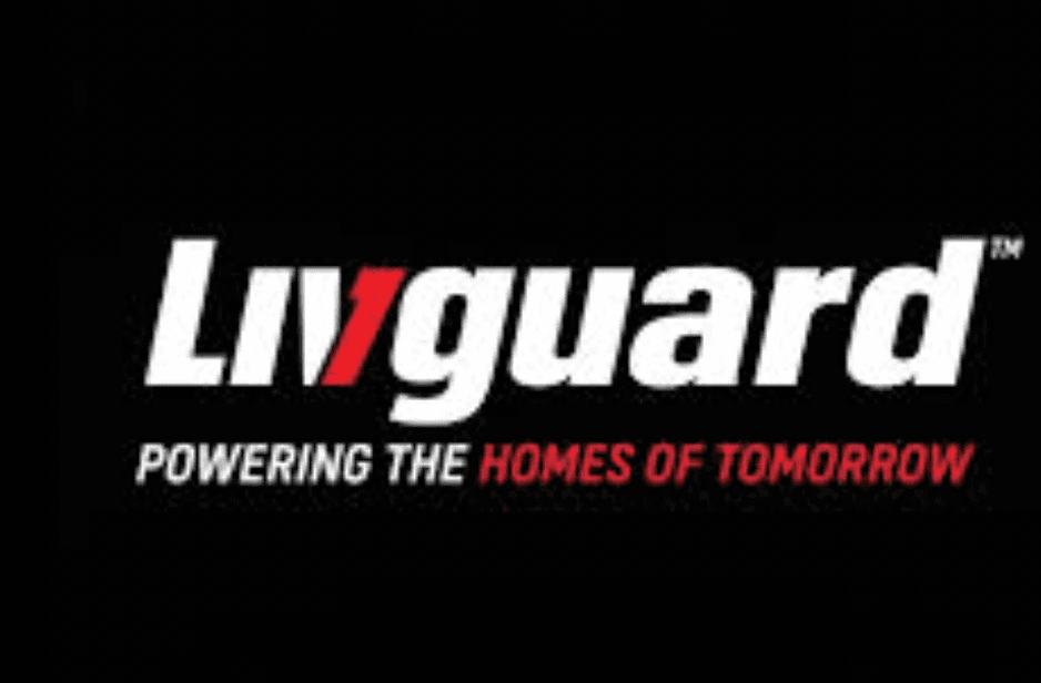 Livguard logo