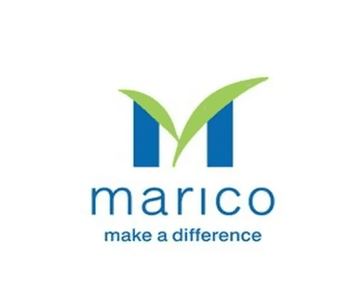 Marico logo