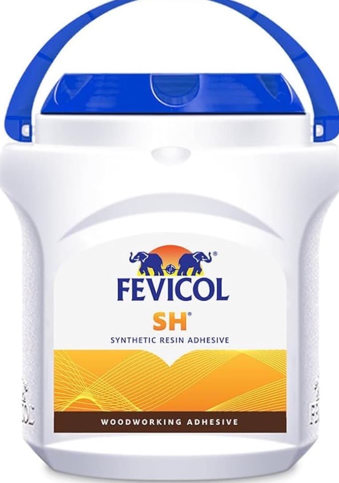 Adhesives & Pidilite