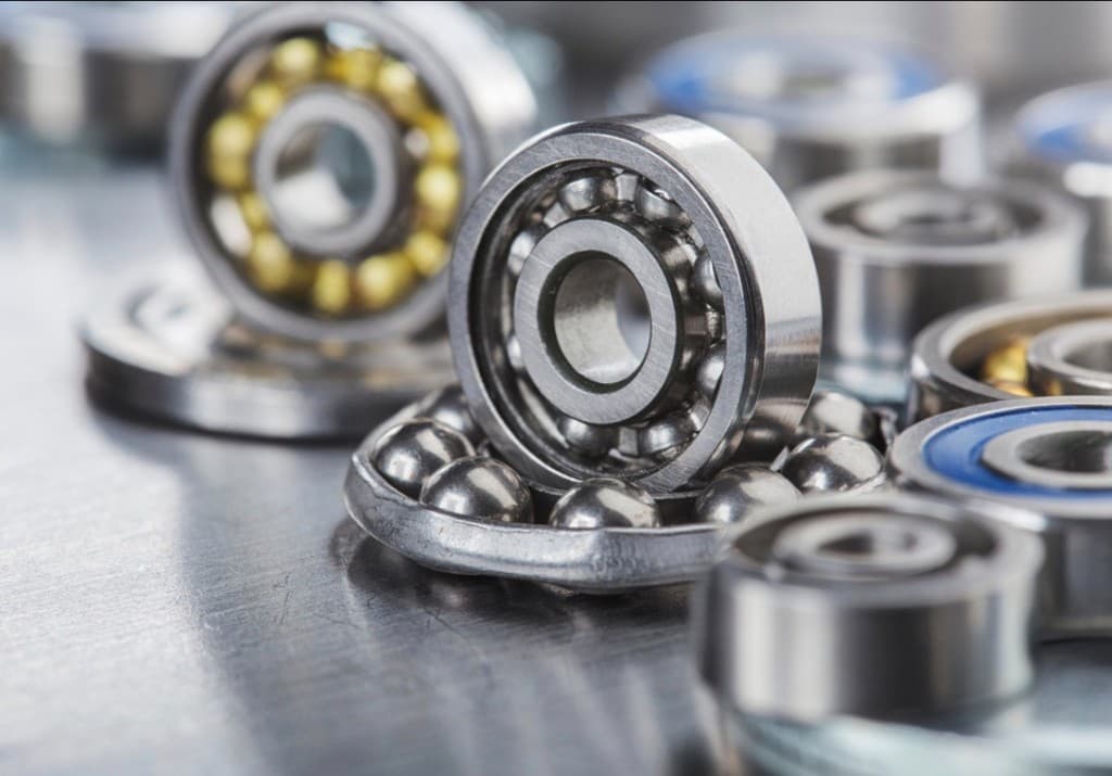 Industrial Bearings