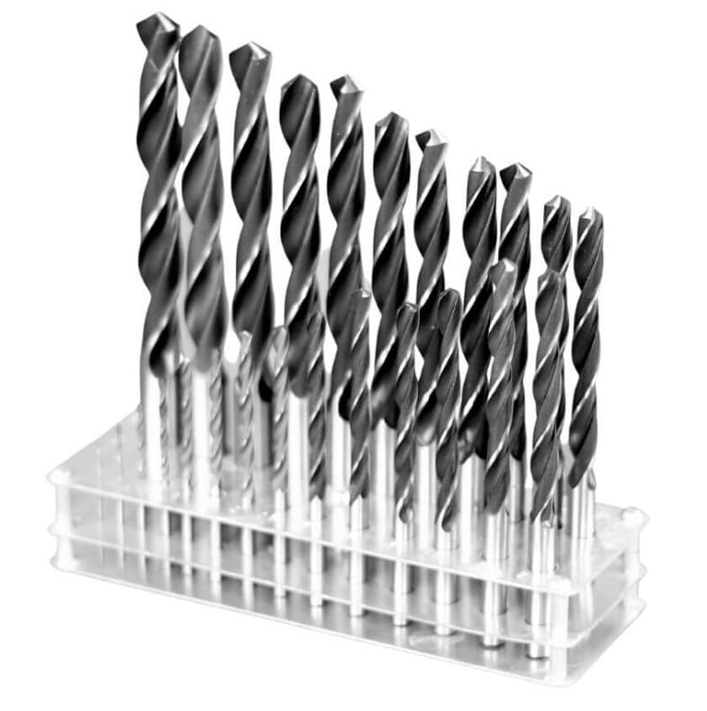 HSS Drill Bits