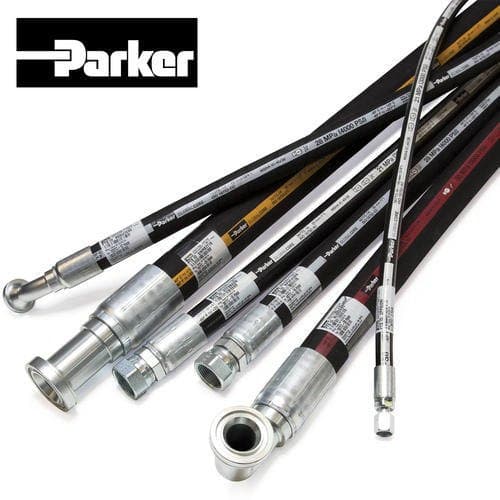 Hydraulic Hose Pipes
