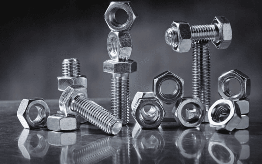 Industrial Fasteners