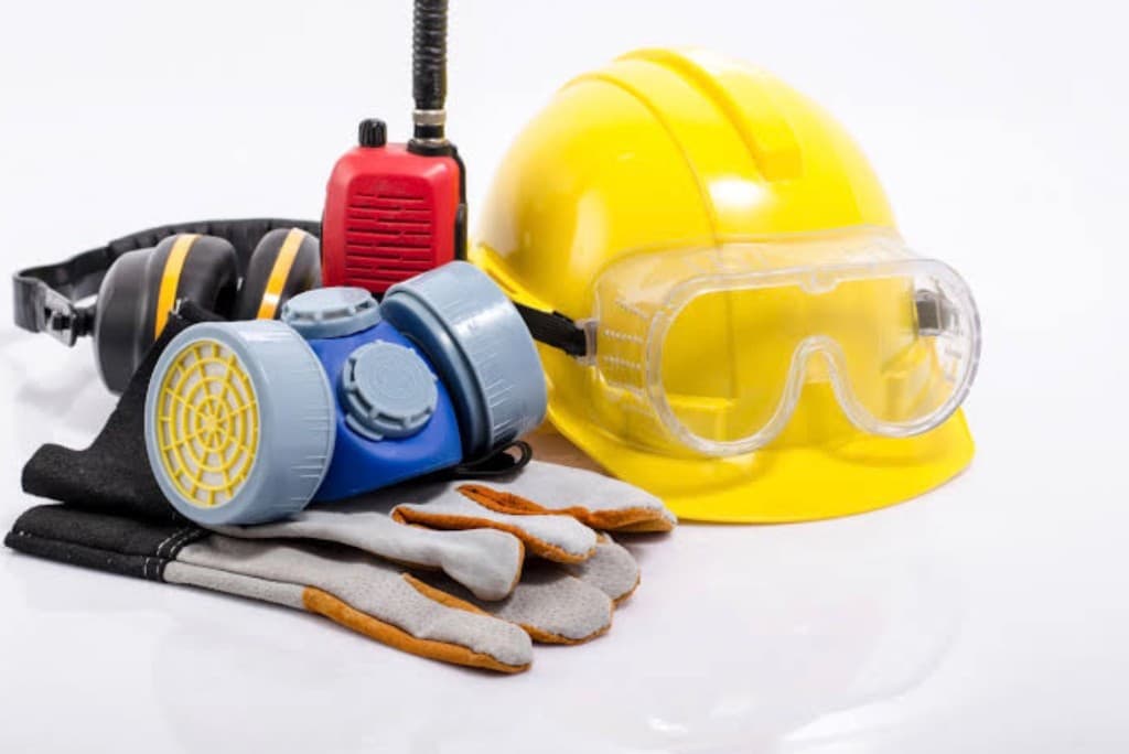 Maintenance Consumables