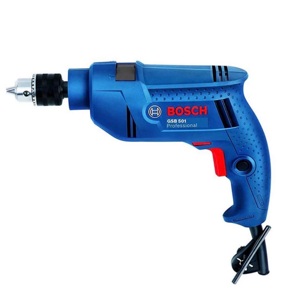 Power Tools