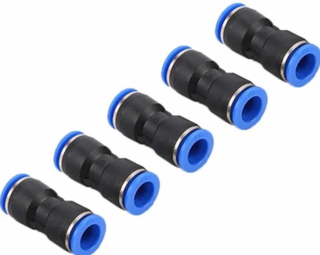 PU Fittings — Techno