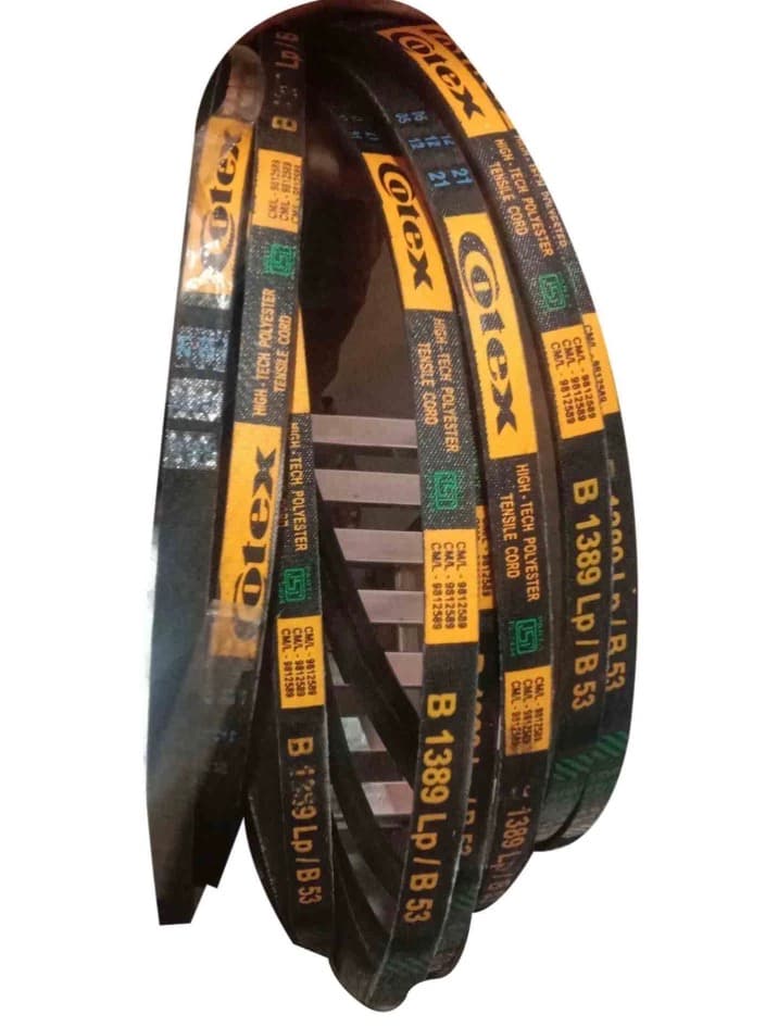 V-Belts