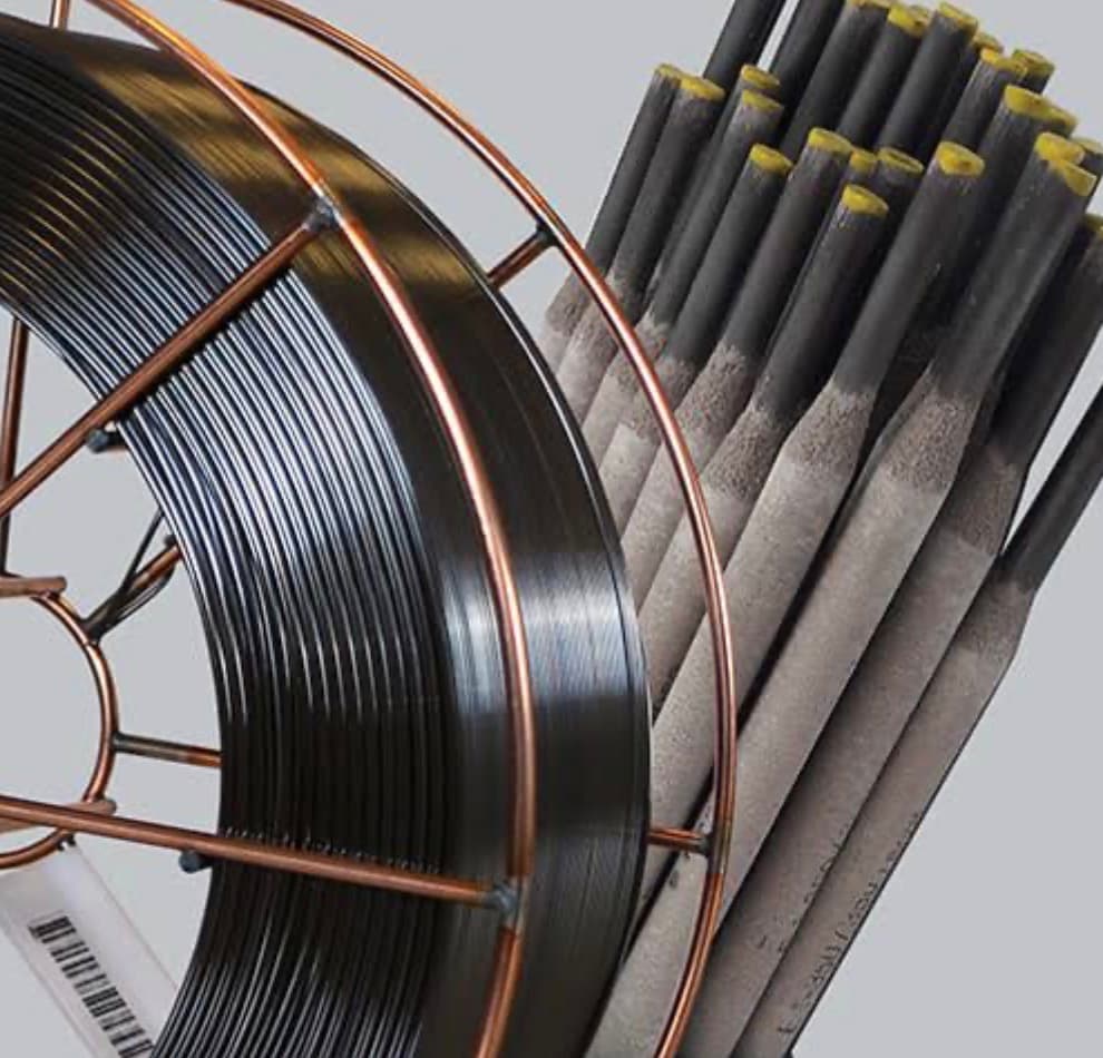 Welding Materials